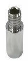 Adaptor B - 1/2"FM×Ø28 x 20mm 202B