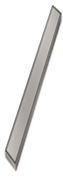 89030.C Stainless steel floor drain H - 8*80cm WX